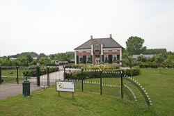 Het huis Het huis